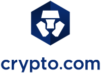 Crypto.com Logo