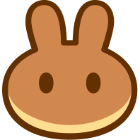 PancakeSwap Logo