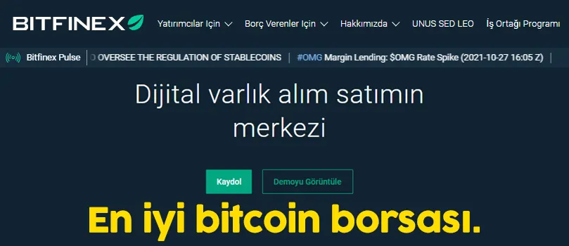 en iyi bitcoin borsası