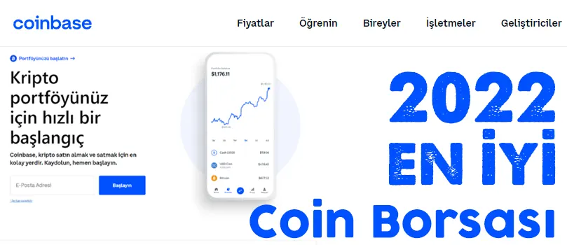 2021 en iyi coin borsası