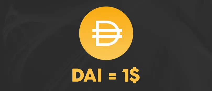 dai dollar