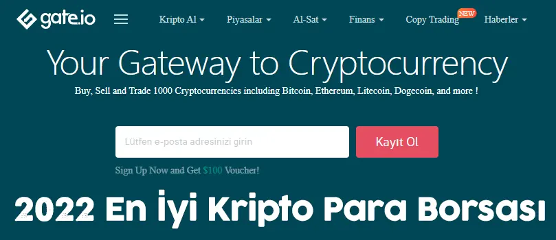 2021 en iyi kripto para borsası