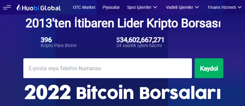 2021 bitcoin borsaları