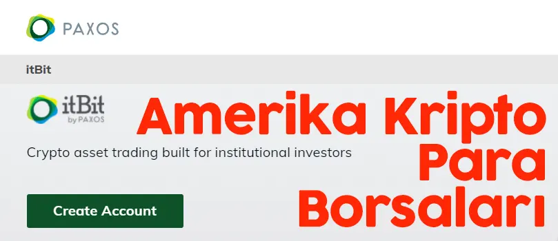 amerika kripto para borsaları