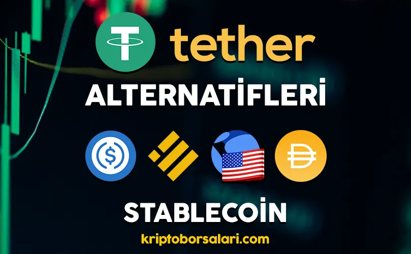 tether alternatifi