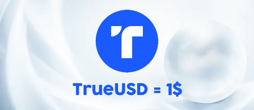 tusd coin